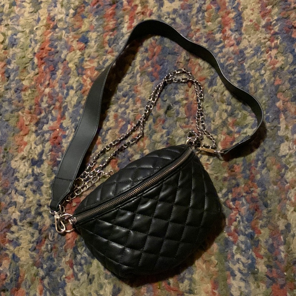 Steve Madden crossbody
